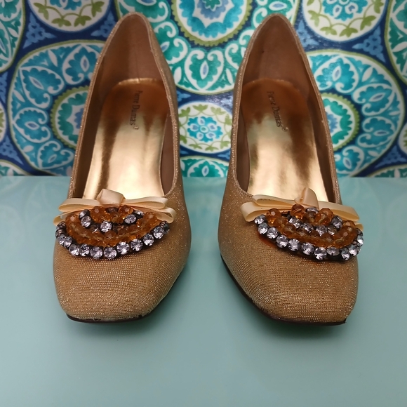 Pierre Dumas Heels - Picture 2 of 8